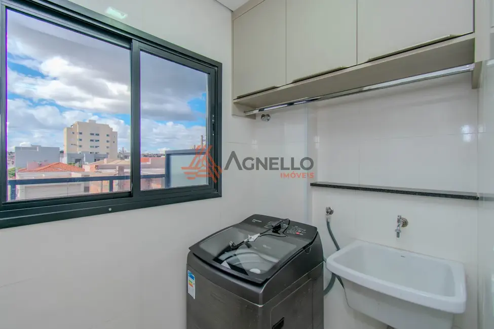 Foto 7 de Apartamento com 3 quartos à venda, 104m2 em Jardim Piratininga II, Franca - SP