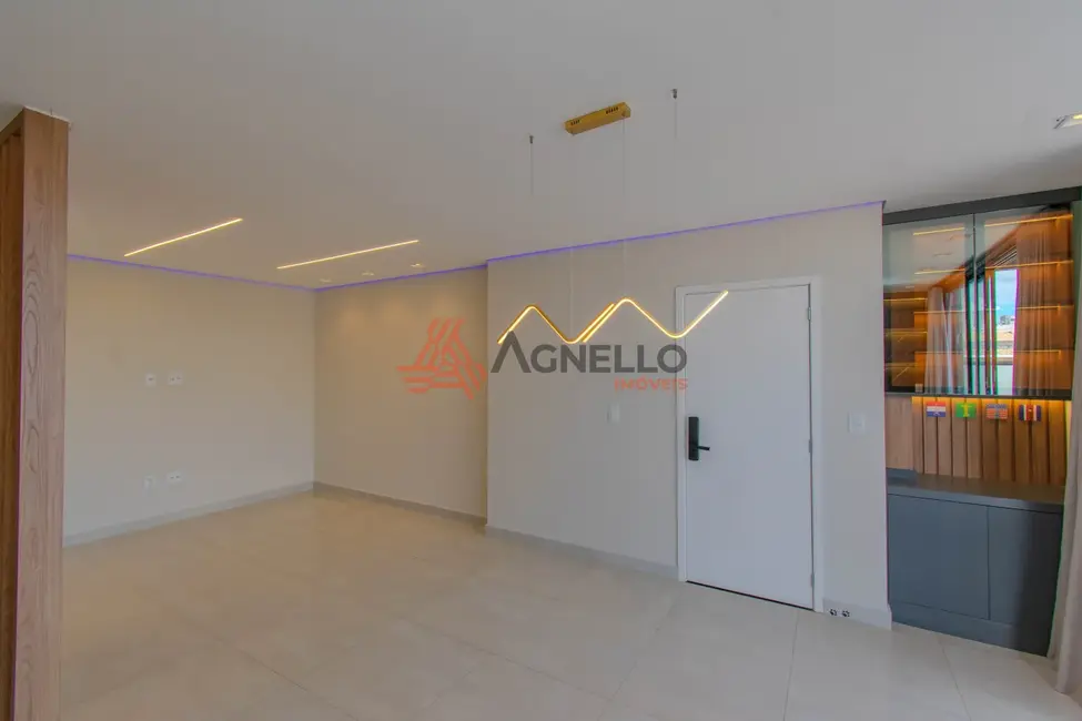 Apartamento com 3 quartos à venda, 104m2 em Jardim Piratininga II, Franca - SP - imagem 4 Foto 4 de Apartamento com 3 quartos à venda, 104m2 em Jardim Piratininga II, Franca - SP