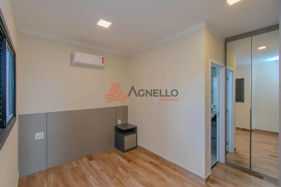 Foto 9 de Apartamento com 3 quartos à venda, 104m2 em Jardim Piratininga II, Franca - SP