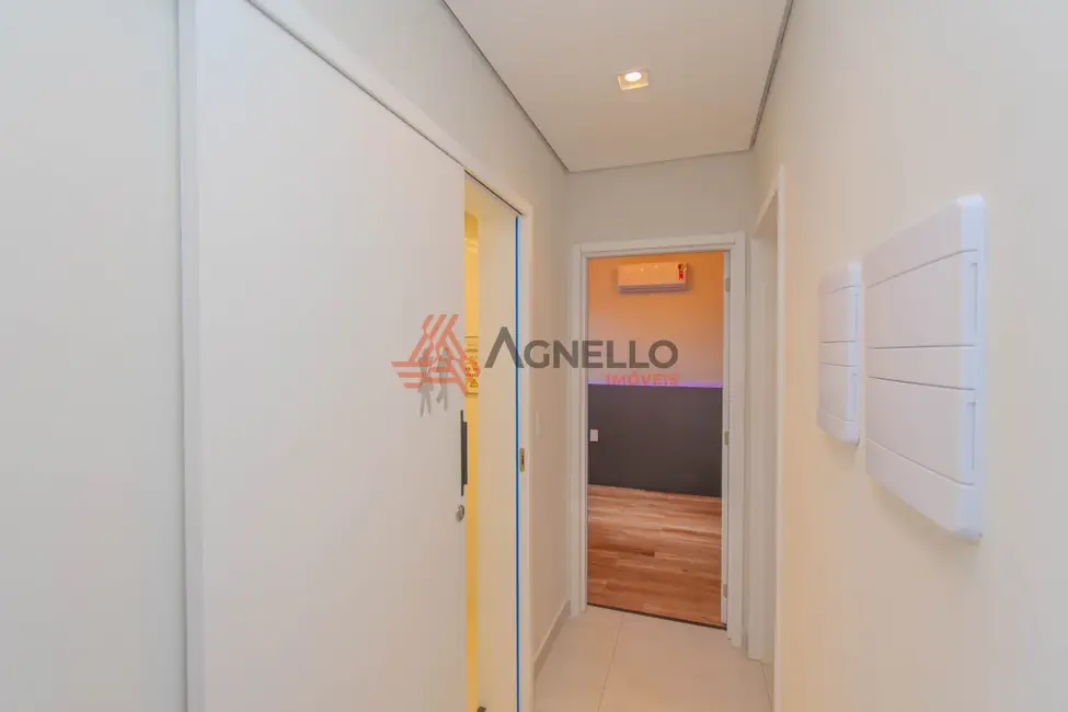 Apartamento com 3 quartos à venda, 104m2 em Jardim Piratininga II, Franca - SP - imagem 8 Foto 8 de Apartamento com 3 quartos à venda, 104m2 em Jardim Piratininga II, Franca - SP