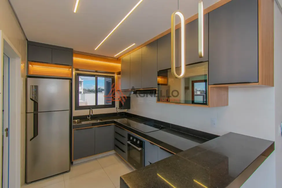 Foto 6 de Apartamento com 3 quartos à venda, 104m2 em Jardim Piratininga II, Franca - SP