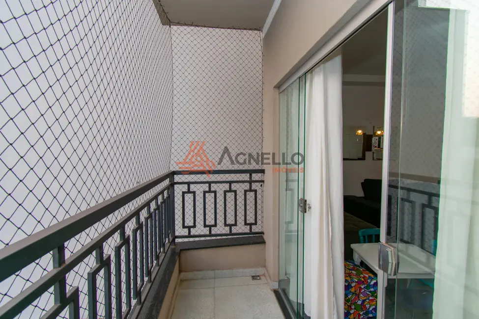 Foto 5 de Apartamento com 2 quartos à venda, 79m2 em Residencial Amazonas, Franca - SP