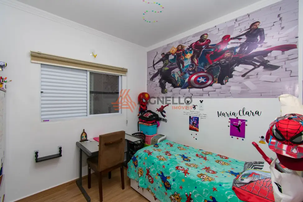 Foto 8 de Apartamento com 2 quartos à venda, 79m2 em Residencial Amazonas, Franca - SP