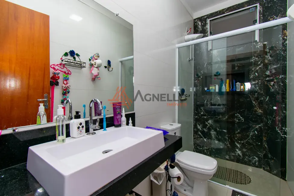 Foto 7 de Apartamento com 2 quartos à venda, 79m2 em Residencial Amazonas, Franca - SP