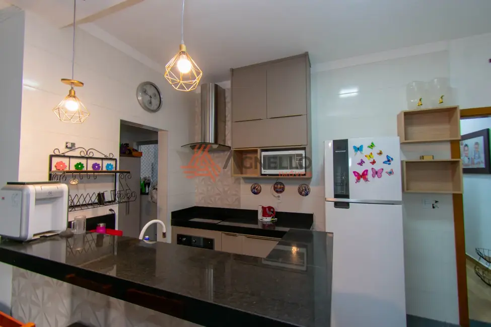 Foto 3 de Apartamento com 2 quartos à venda, 79m2 em Residencial Amazonas, Franca - SP