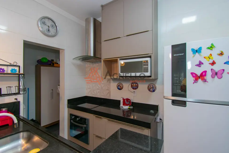 Foto 4 de Apartamento com 2 quartos à venda, 79m2 em Residencial Amazonas, Franca - SP