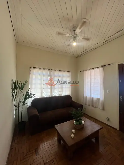 Foto 1 de Casa com 3 quartos à venda, 126m2 em Centro, Patrocinio Paulista - SP