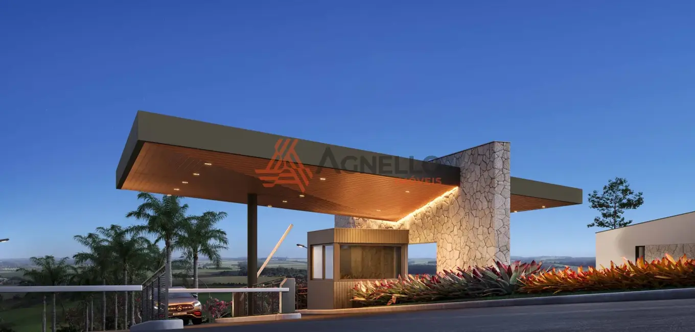 Terreno / Lote com 1 quarto à venda, 305m2 em Parque Universitário, Franca - SP - imagem 1 Foto 1 de Terreno / Lote com 1 quarto à venda, 305m2 em Parque Universitário, Franca - SP