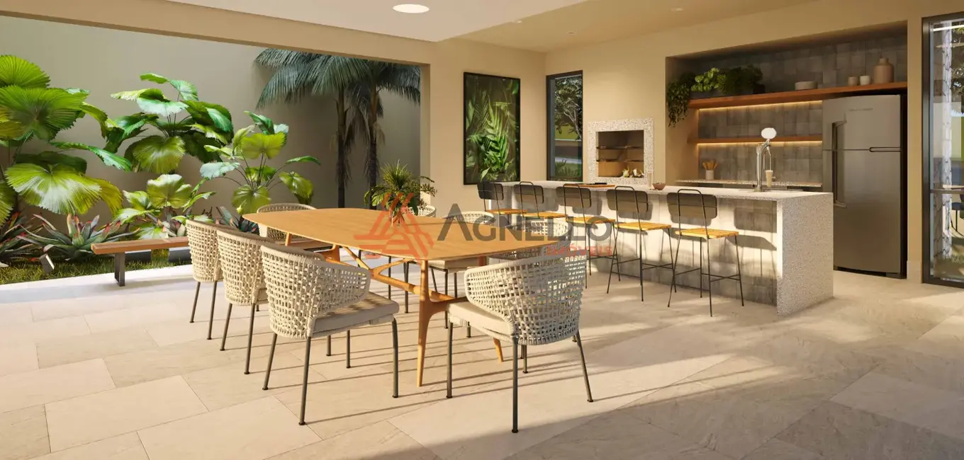 Terreno / Lote com 1 quarto à venda, 305m2 em Parque Universitário, Franca - SP - imagem 3 Foto 3 de Terreno / Lote com 1 quarto à venda, 305m2 em Parque Universitário, Franca - SP