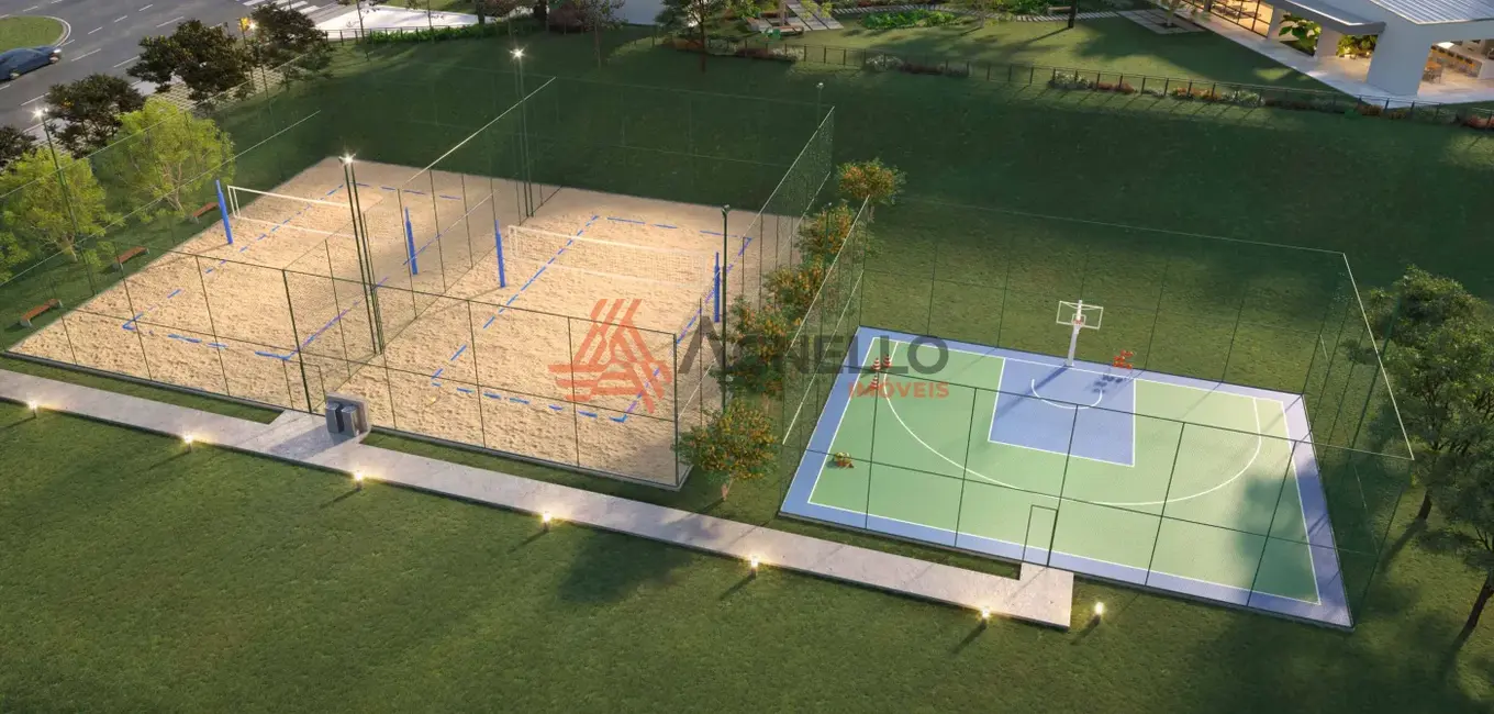 Terreno / Lote com 1 quarto à venda, 305m2 em Parque Universitário, Franca - SP - imagem 5 Foto 5 de Terreno / Lote com 1 quarto à venda, 305m2 em Parque Universitário, Franca - SP