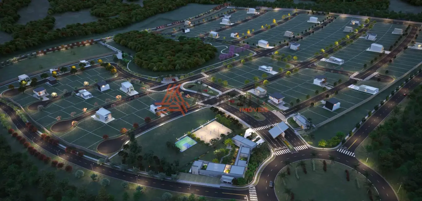 Terreno / Lote com 1 quarto à venda, 305m2 em Parque Universitário, Franca - SP - imagem 2 Foto 2 de Terreno / Lote com 1 quarto à venda, 305m2 em Parque Universitário, Franca - SP