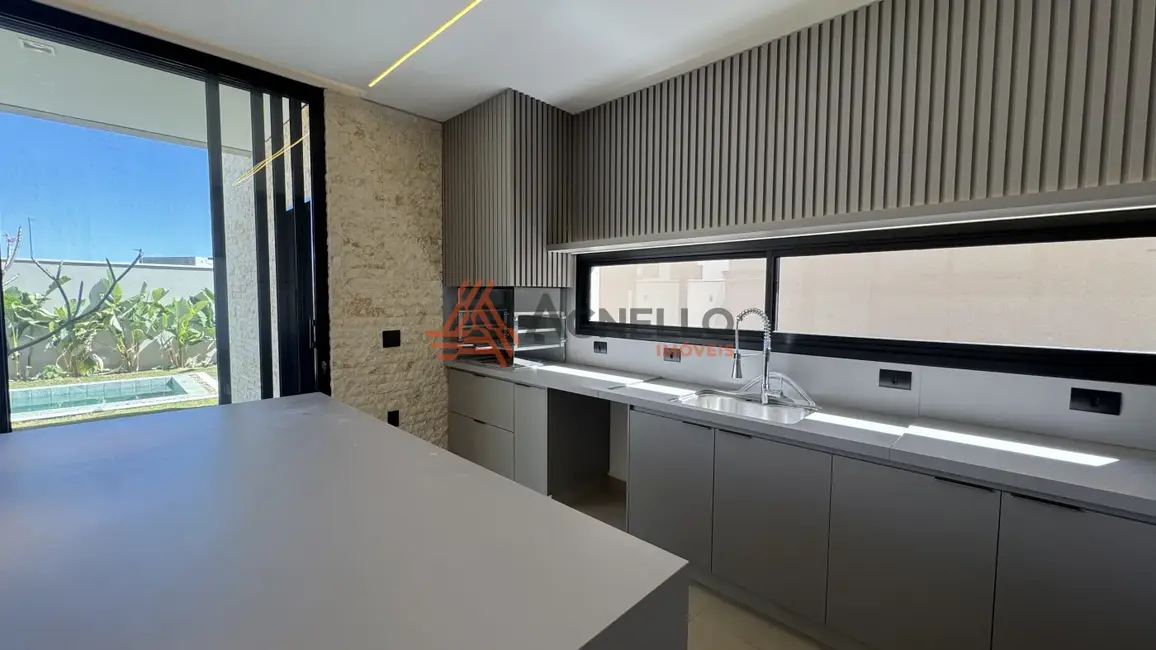 Foto 7 de Casa de Condomínio com 3 quartos à venda, 292m2 em Franca - SP