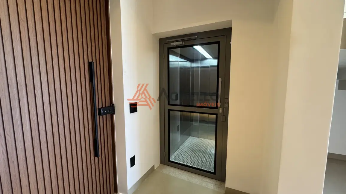 Foto 5 de Casa de Condomínio com 3 quartos à venda, 292m2 em Franca - SP