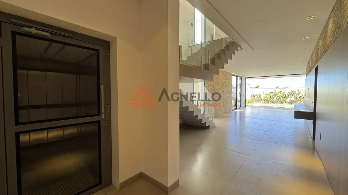 Foto 4 de Casa de Condomínio com 3 quartos à venda, 292m2 em Franca - SP