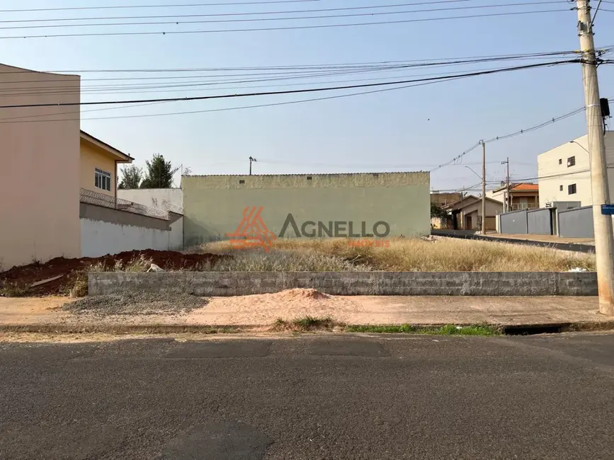 Foto 3 de Terreno / Lote à venda, 471m2 em Franca - SP