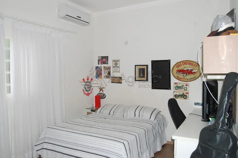 Foto 7 de Casa com 3 quartos à venda, 200m2 em Esplanada Primo Meneghetti, Franca - SP