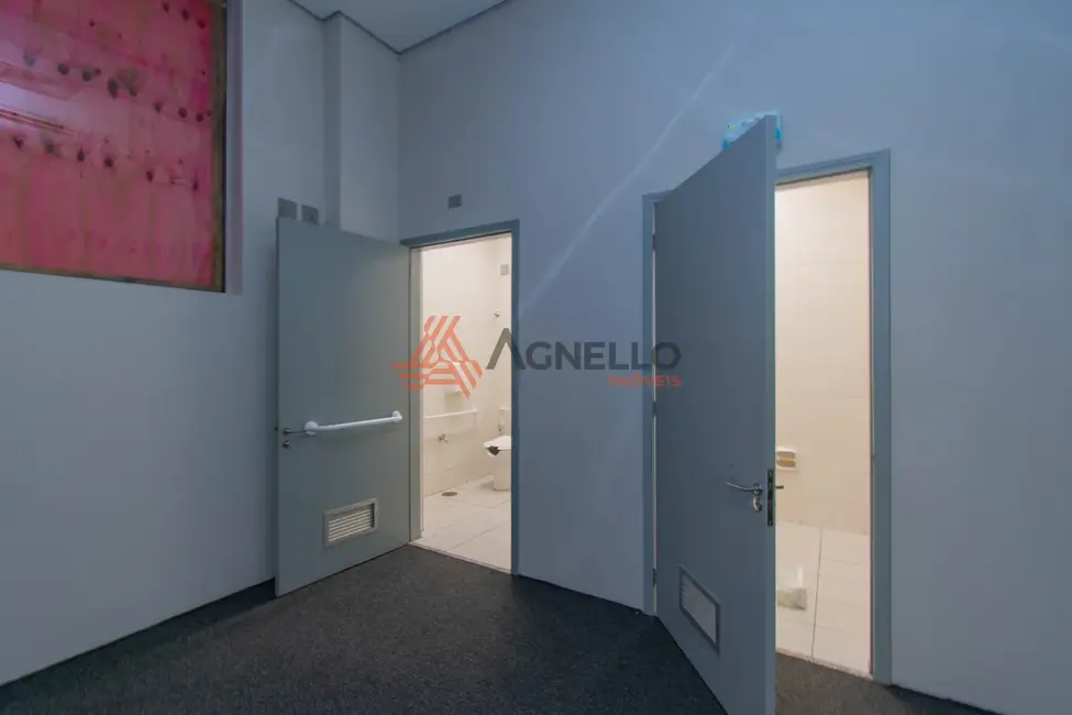 Foto 7 de Loja para alugar, 355m2 em Vila Aparecida, Franca - SP