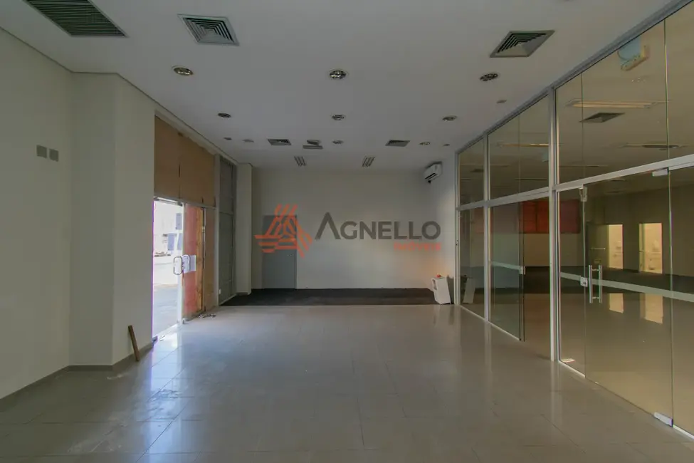 Foto 3 de Loja para alugar, 355m2 em Vila Aparecida, Franca - SP