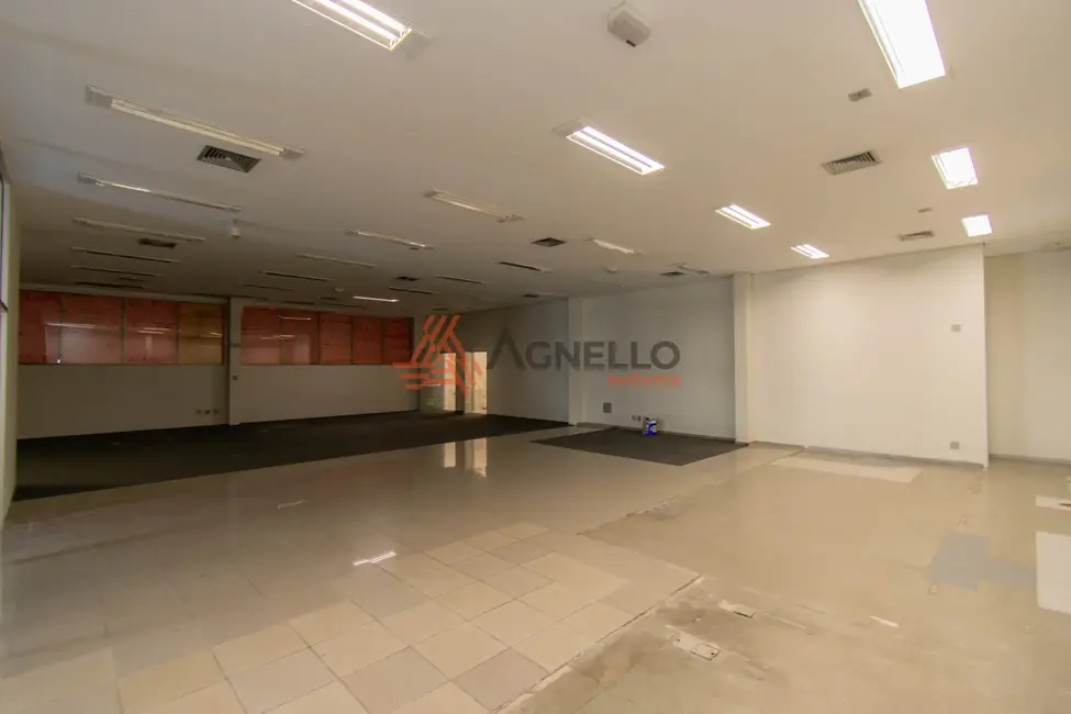 Foto 4 de Loja para alugar, 355m2 em Vila Aparecida, Franca - SP