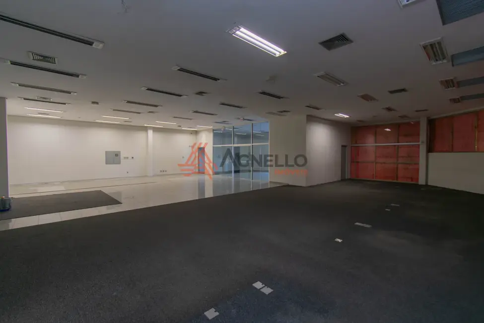 Foto 6 de Loja para alugar, 355m2 em Vila Aparecida, Franca - SP