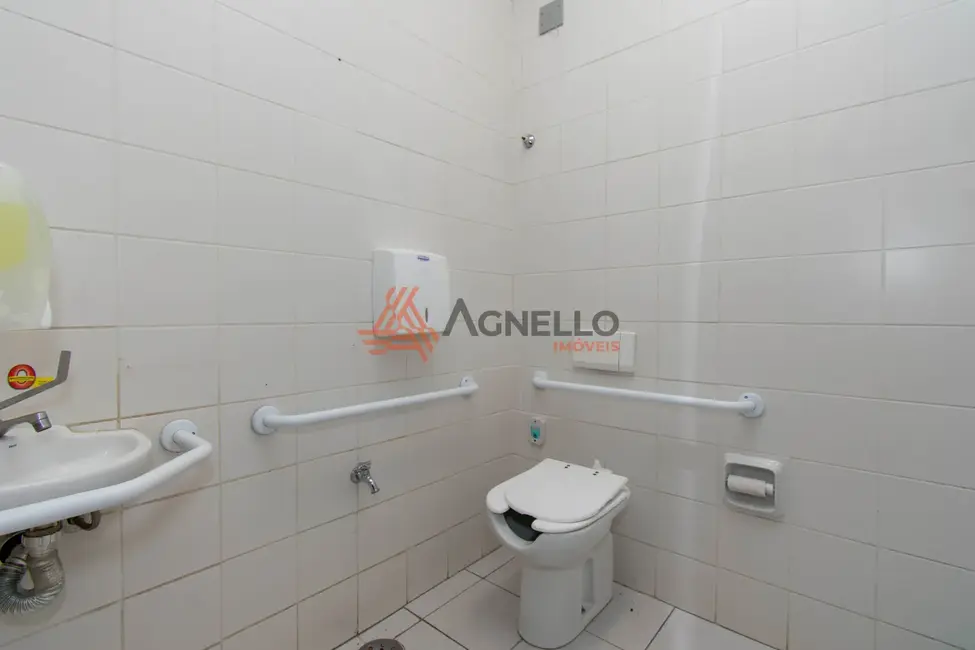 Foto 9 de Loja para alugar, 355m2 em Vila Aparecida, Franca - SP