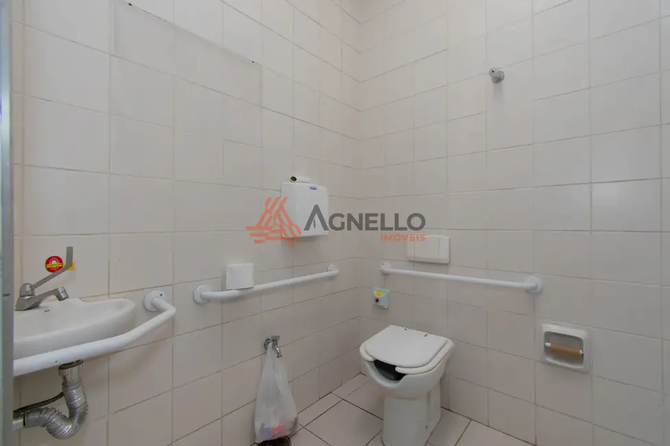 Foto 8 de Loja para alugar, 355m2 em Vila Aparecida, Franca - SP