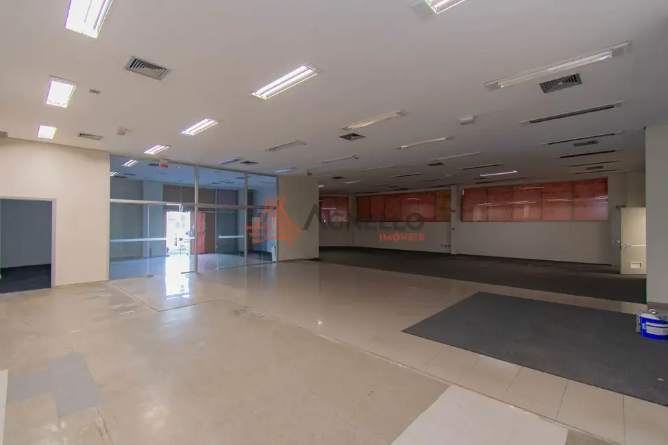 Foto 5 de Loja para alugar, 355m2 em Vila Aparecida, Franca - SP