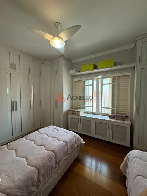 Foto 6 de Casa com 4 quartos à venda, 377m2 em Residencial Paraíso, Franca - SP