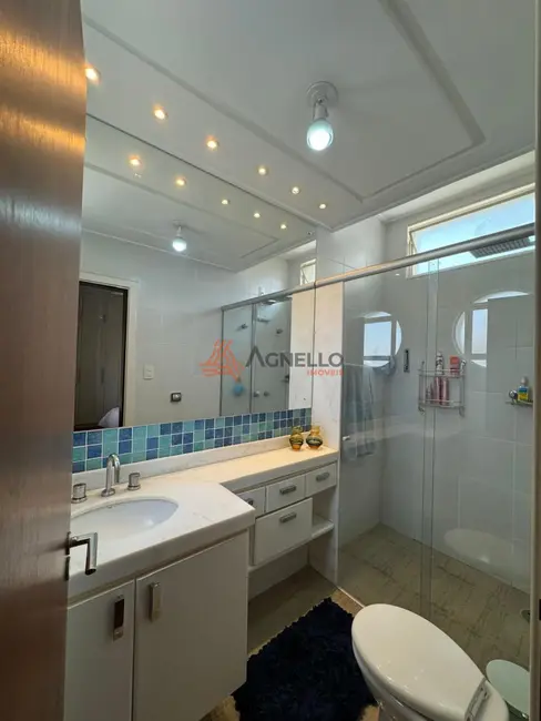 Foto 7 de Casa com 4 quartos à venda, 377m2 em Residencial Paraíso, Franca - SP