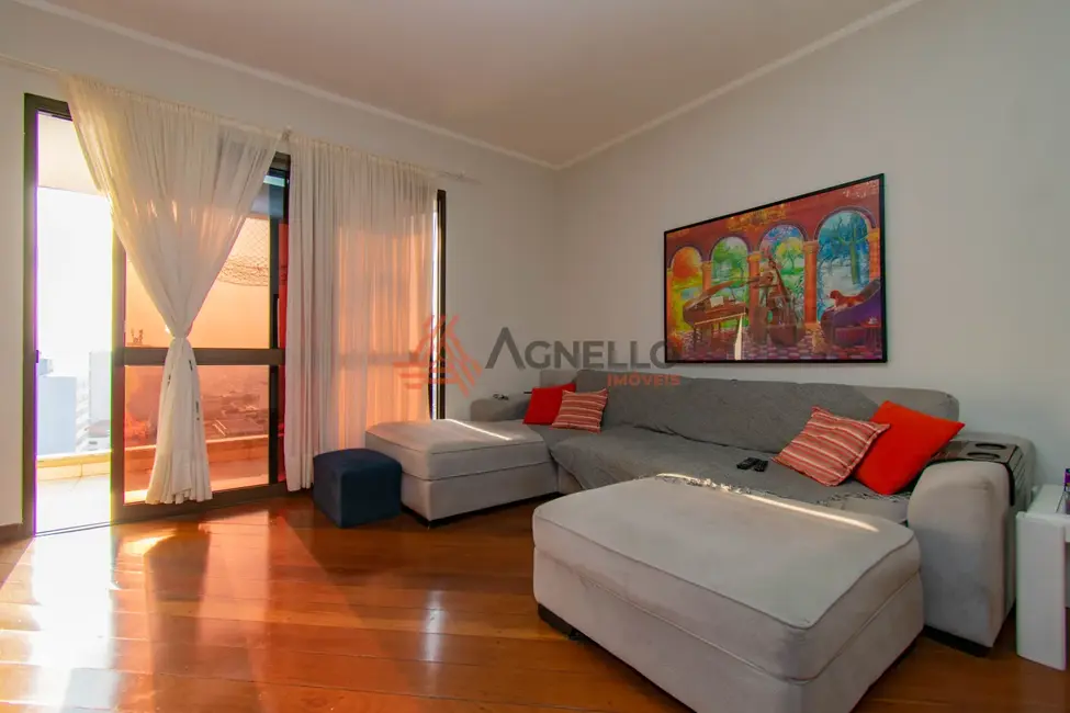 Cobertura com 4 quartos à venda, 518m2 em Centro, Franca - SP - imagem 9 Foto 9 de Cobertura com 4 quartos à venda, 518m2 em Centro, Franca - SP