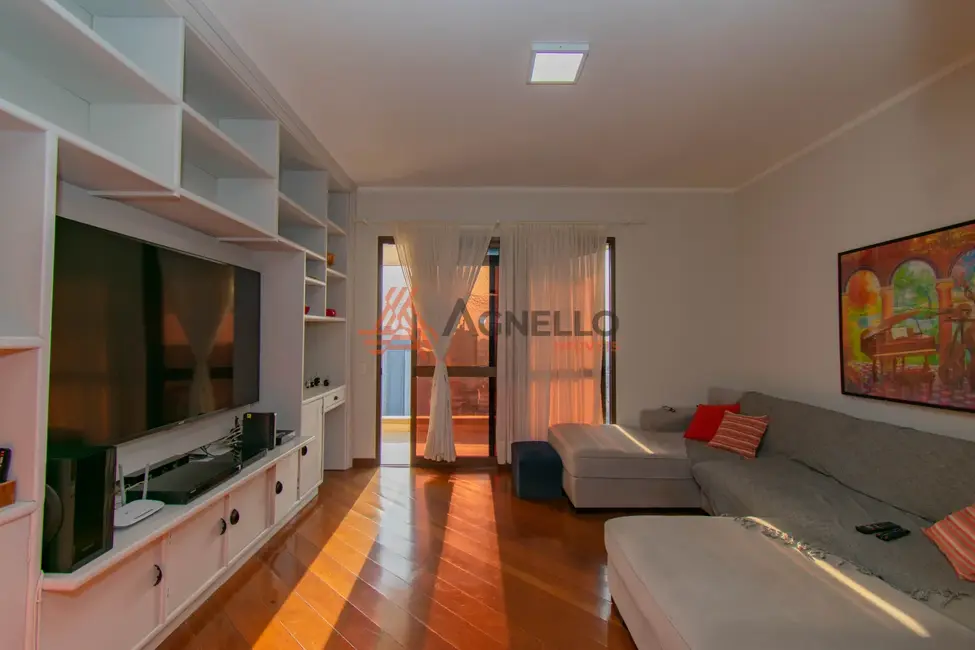 Cobertura com 4 quartos à venda, 518m2 em Centro, Franca - SP - imagem 8 Foto 8 de Cobertura com 4 quartos à venda, 518m2 em Centro, Franca - SP