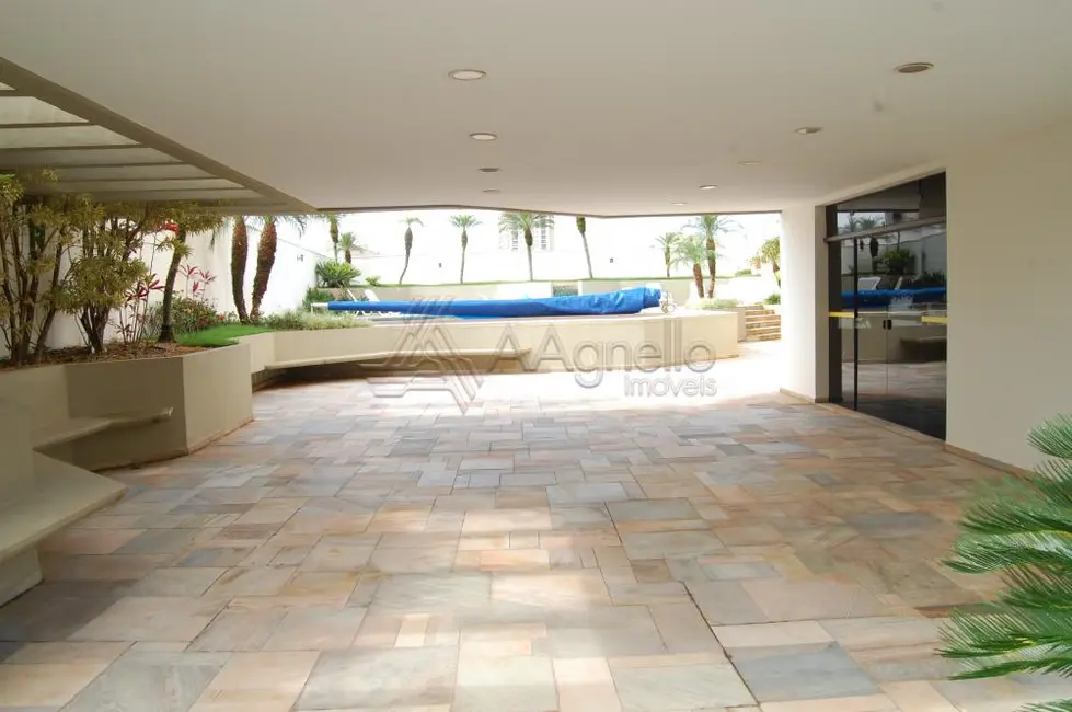 Foto 4 de Cobertura com 4 quartos à venda, 518m2 em Centro, Franca - SP