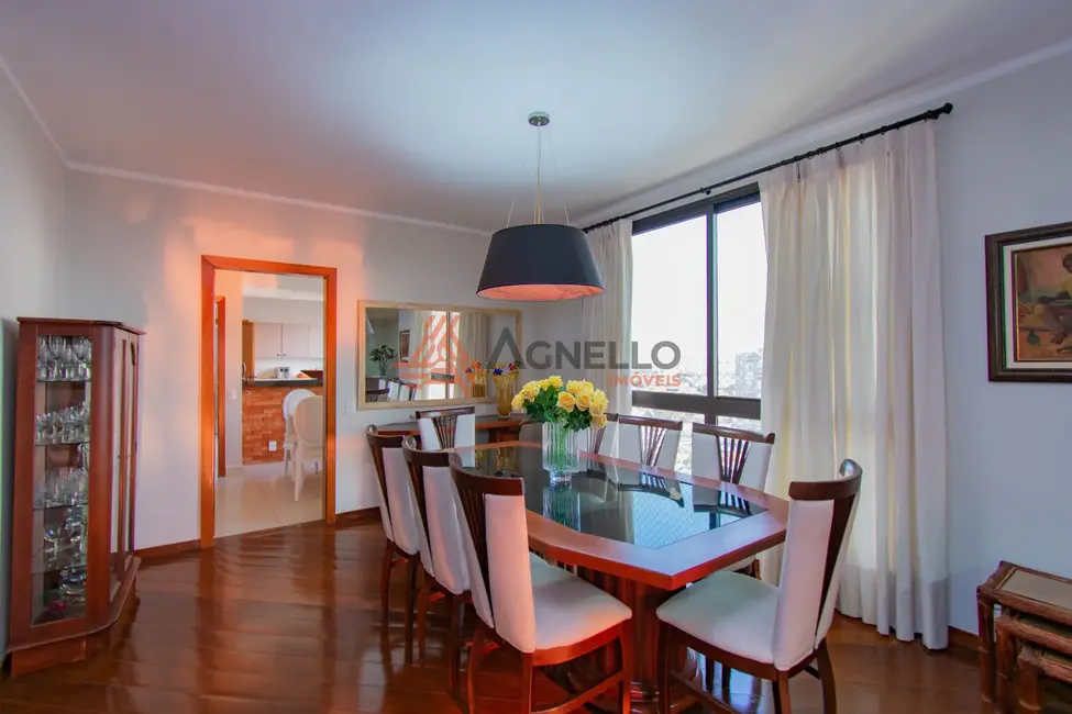 Foto 6 de Cobertura com 4 quartos à venda, 518m2 em Centro, Franca - SP