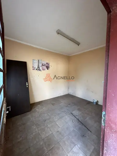 Foto 9 de Casa com 4 quartos à venda, 231m2 em Prolongamento Vila Duque de Caxias, Franca - SP