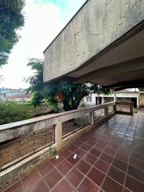 Foto 5 de Casa com 4 quartos à venda, 231m2 em Prolongamento Vila Duque de Caxias, Franca - SP