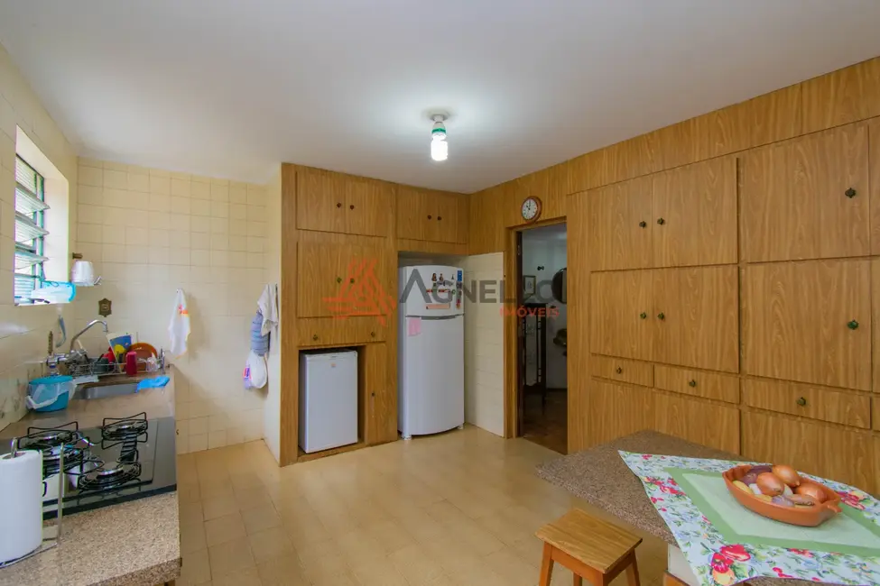 Foto 8 de Casa com 4 quartos à venda, 346m2 em Centro, Franca - SP