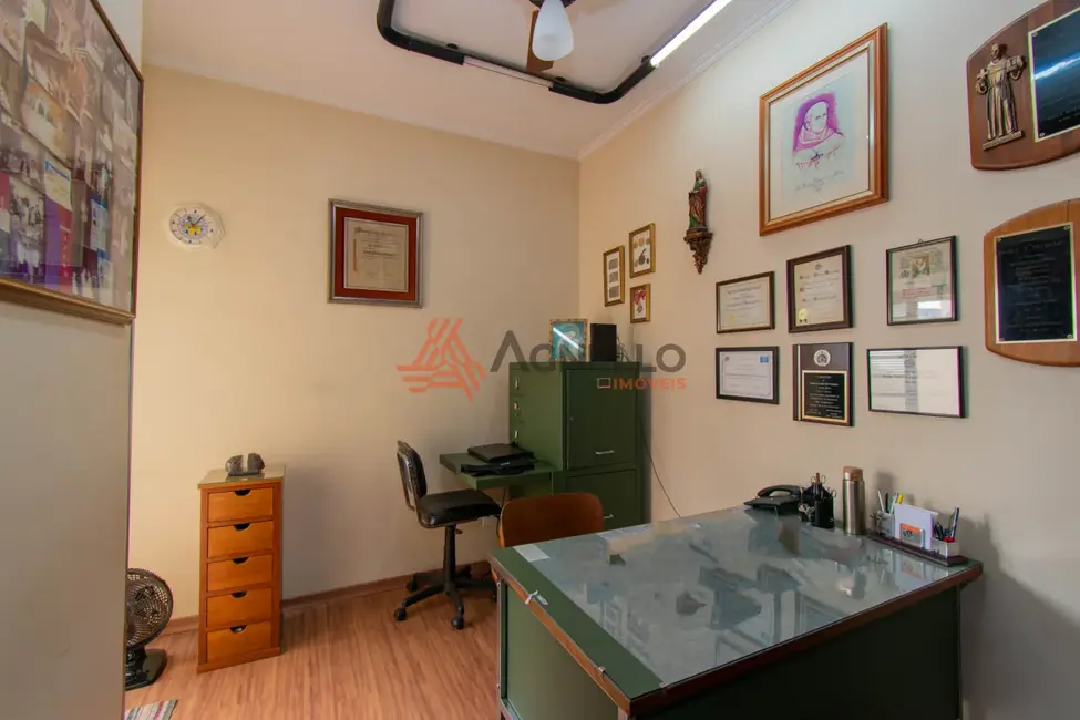 Foto 5 de Casa com 4 quartos à venda, 346m2 em Centro, Franca - SP