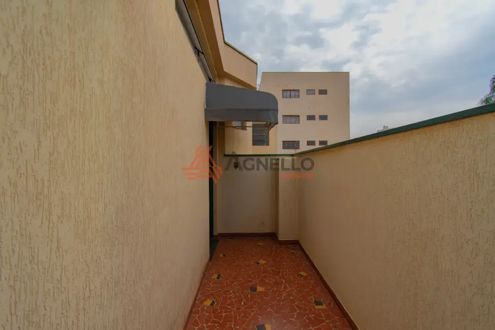 Foto 7 de Casa com 4 quartos à venda, 346m2 em Centro, Franca - SP