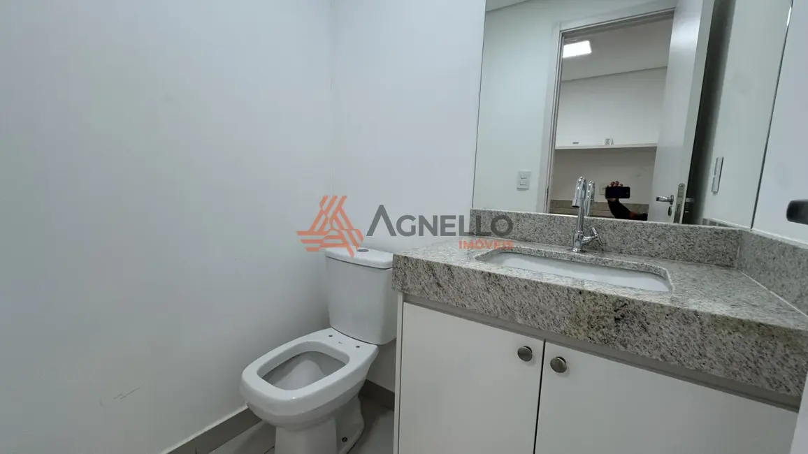 Foto 6 de Sala Comercial para alugar, 104m2 em Centro, Franca - SP