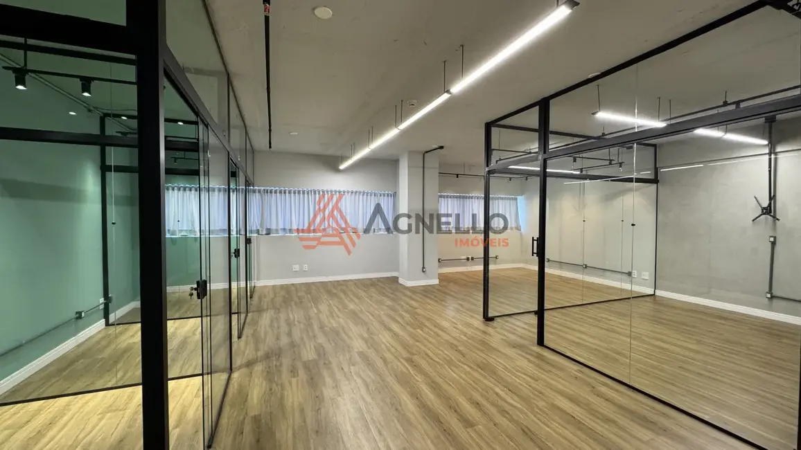 Foto 7 de Sala Comercial para alugar, 104m2 em Centro, Franca - SP