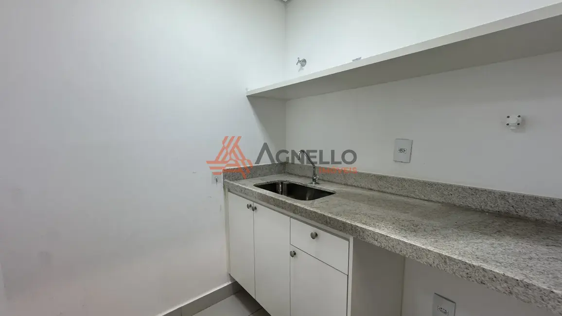 Foto 3 de Sala Comercial para alugar, 104m2 em Centro, Franca - SP