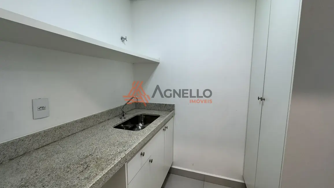 Foto 5 de Sala Comercial para alugar, 104m2 em Centro, Franca - SP