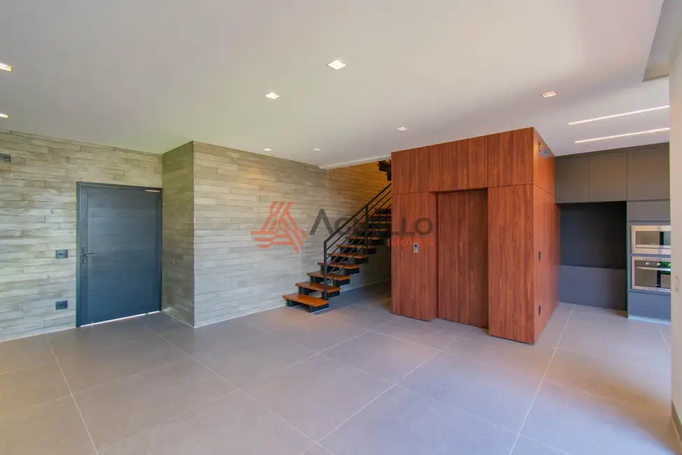 Casa de Condomínio com 3 quartos à venda, 215m2 em Veredas de Franca, Franca - SP - imagem 7 Foto 7 de Casa de Condomínio com 3 quartos à venda, 215m2 em Veredas de Franca, Franca - SP