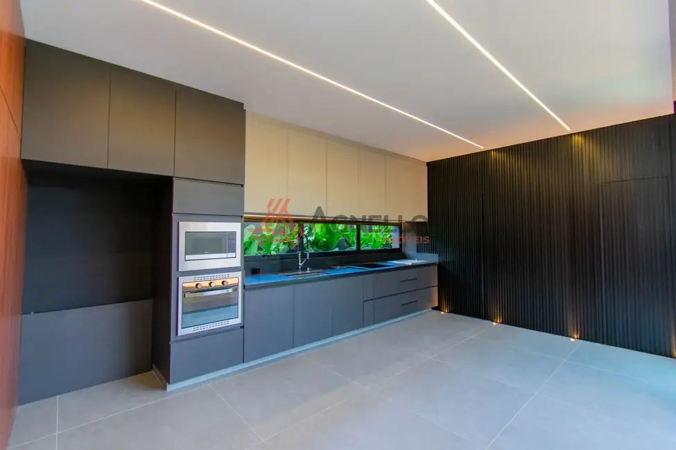 Casa de Condomínio com 3 quartos à venda, 215m2 em Veredas de Franca, Franca - SP - imagem 9 Foto 9 de Casa de Condomínio com 3 quartos à venda, 215m2 em Veredas de Franca, Franca - SP