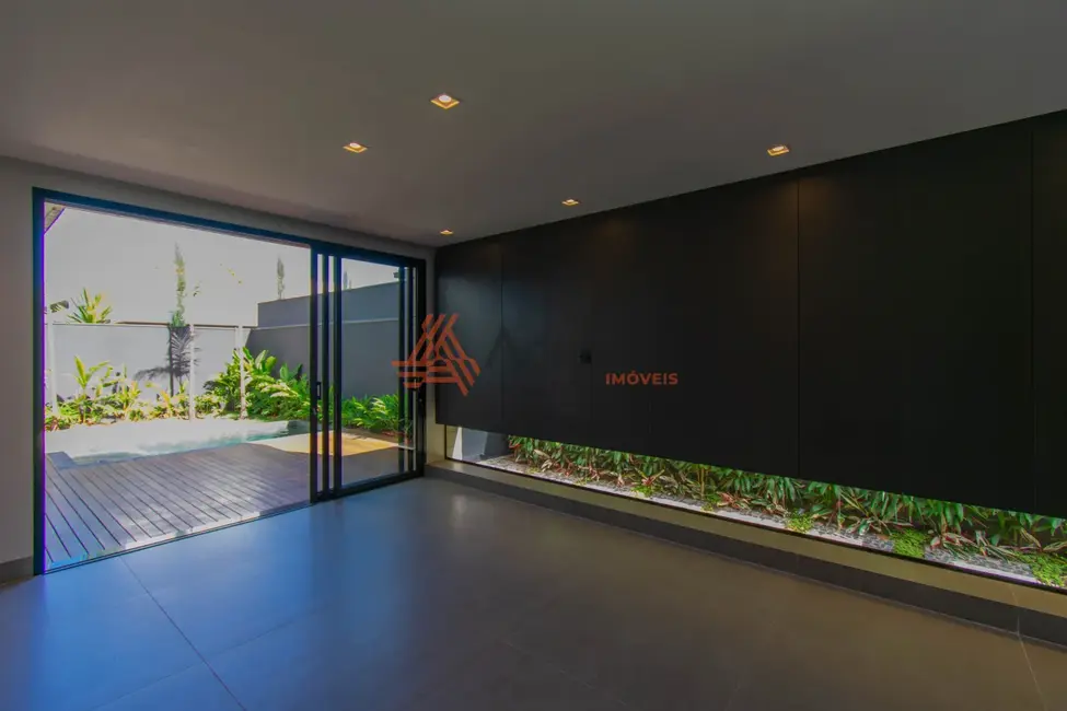 Casa de Condomínio com 3 quartos à venda, 215m2 em Veredas de Franca, Franca - SP - imagem 6 Foto 6 de Casa de Condomínio com 3 quartos à venda, 215m2 em Veredas de Franca, Franca - SP