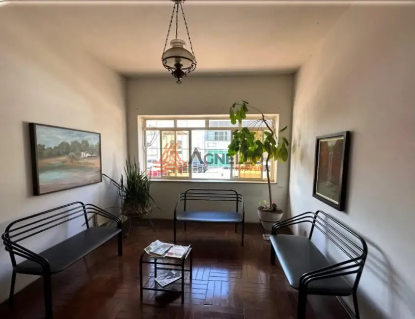 Foto 1 de Casa com 2 quartos à venda, 113m2 em Centro, Franca - SP