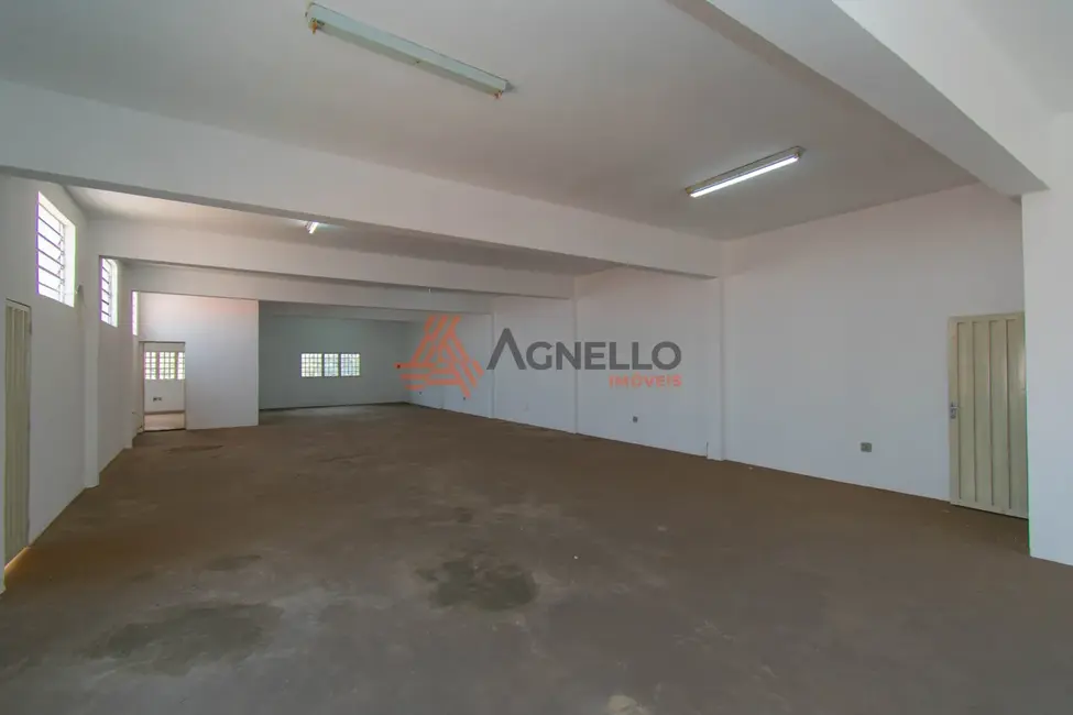 Foto 5 de Armazém / Galpão à venda, 463m2 em Jardim Doutor Antônio Petráglia, Franca - SP