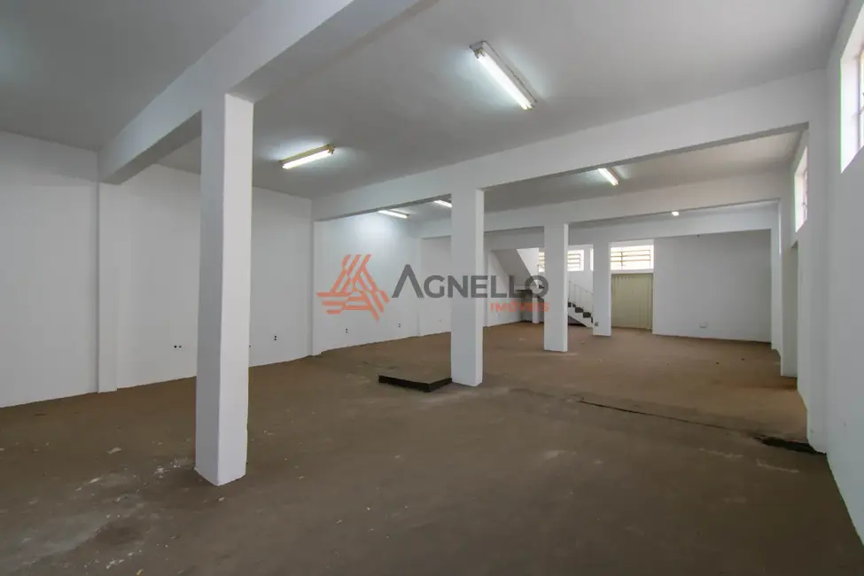 Foto 2 de Armazém / Galpão à venda, 463m2 em Jardim Doutor Antônio Petráglia, Franca - SP