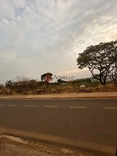 Foto 2 de Fazenda / Haras à venda, 18150m2 em Chácara Espraiado, Franca - SP
