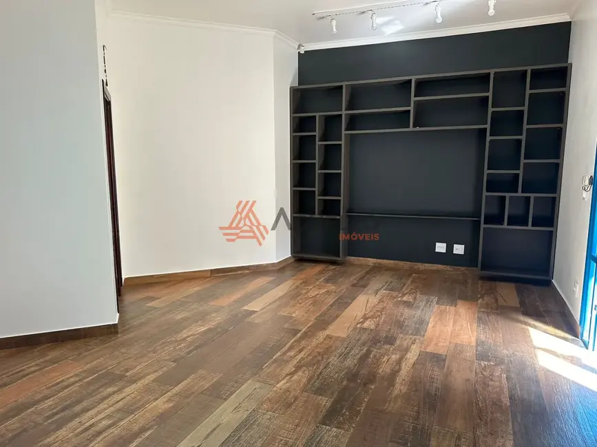 Foto 1 de Casa com 3 quartos à venda, 232m2 em Santo Agostinho, Franca - SP